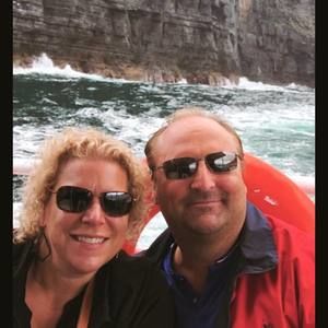 Meet your Posher, Steve